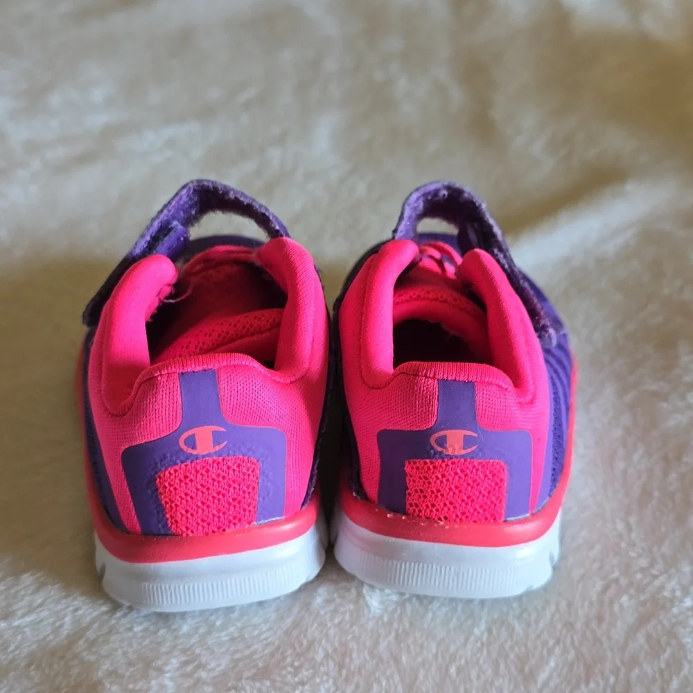 Champion infant sneakers